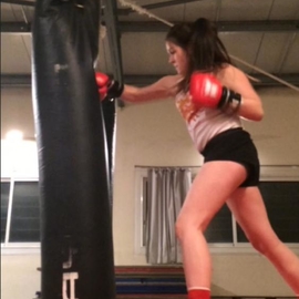 Lucieboxing13