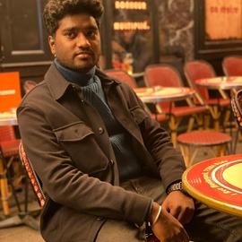 Satheshkumar