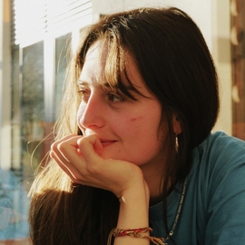 Carolinegkr