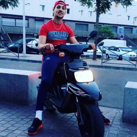 Zdalak