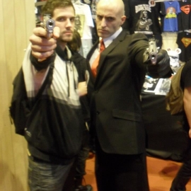 Vaas
