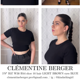 ClementineBerger