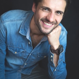 LaurentKent