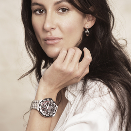 LauraBergin
