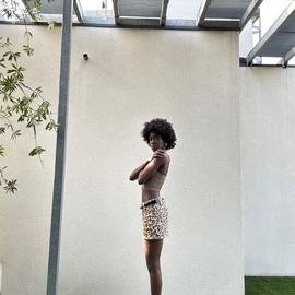 Naomimodele