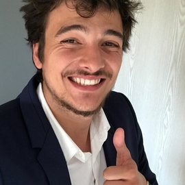 Alexandre Duran