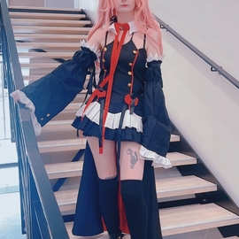 LilyNoMerodii