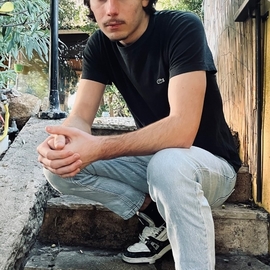 MathisGesbaud