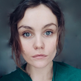 Marie-Sasha KAMINSKY