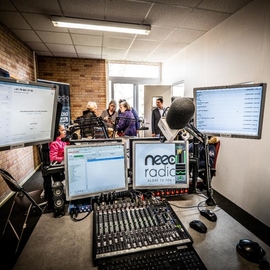 NEEDRADIO