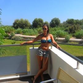 Lauriane2011