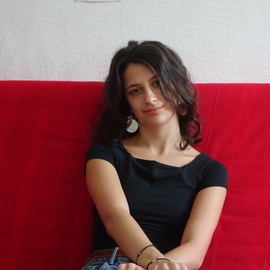 ClaraVidal