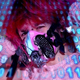 Bulle_neopunk
