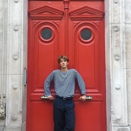 Lucaopdenhoff