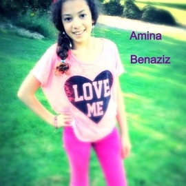 AminaBenaziz