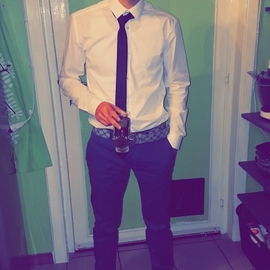 Houssainjacki