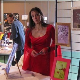 sylvianemarienardini