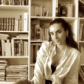 Clara0699