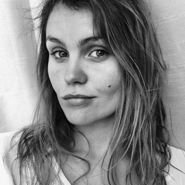 Marie-Sasha KAMINSKY