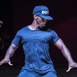DJIBIDOUX