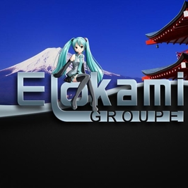 elokami