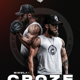 croze