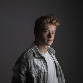 Justinborde