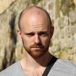 DavidPagnon