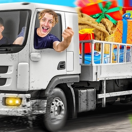 toinelagcasting