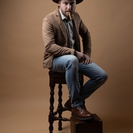 Willyarrivault