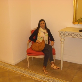 Sassafinda