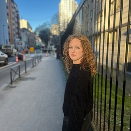 Louisecoulet