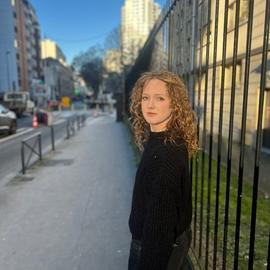 Louisecoulet