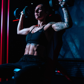 Mariecoach94