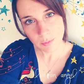 likeanangel