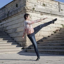 clairemdanse