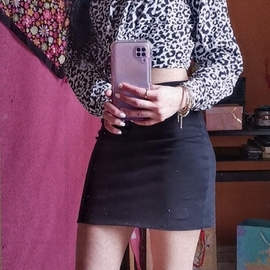 SabrinaSay