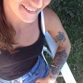 Rachelminouche