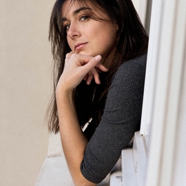 stephaniechev