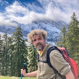sylvaincambier