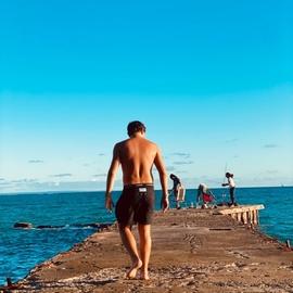 Alone18