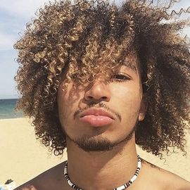Curlymen
