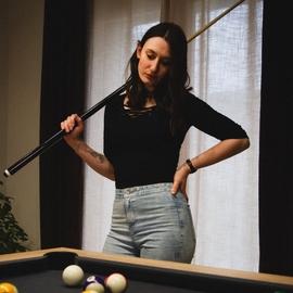 JuliaMvsl
