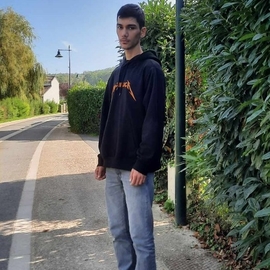 DaniilBeshk