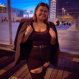 Kimadyson