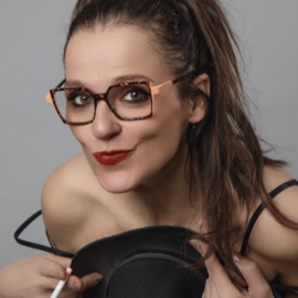 bettymorvan