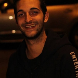 JohnReno