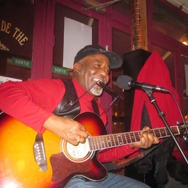 FreddyBlues
