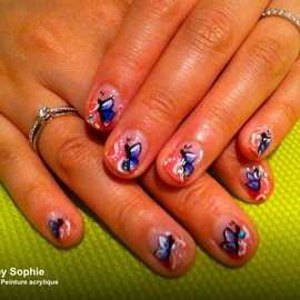 Nailsstory