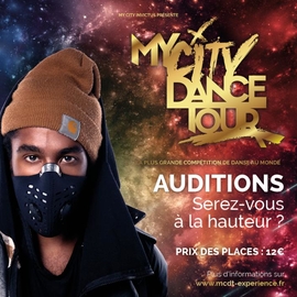 MCDT3D